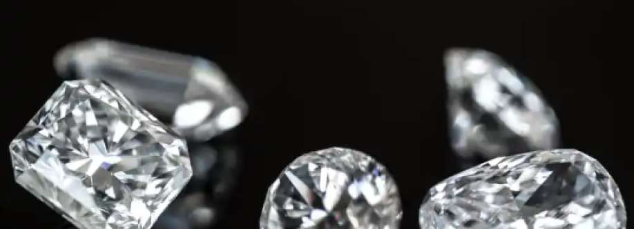 compare the diamond Cover Image