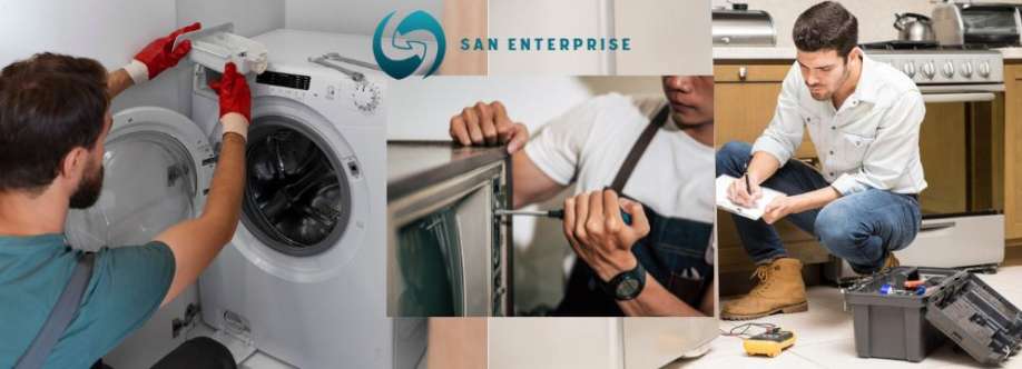 San Enterprise Cover Image