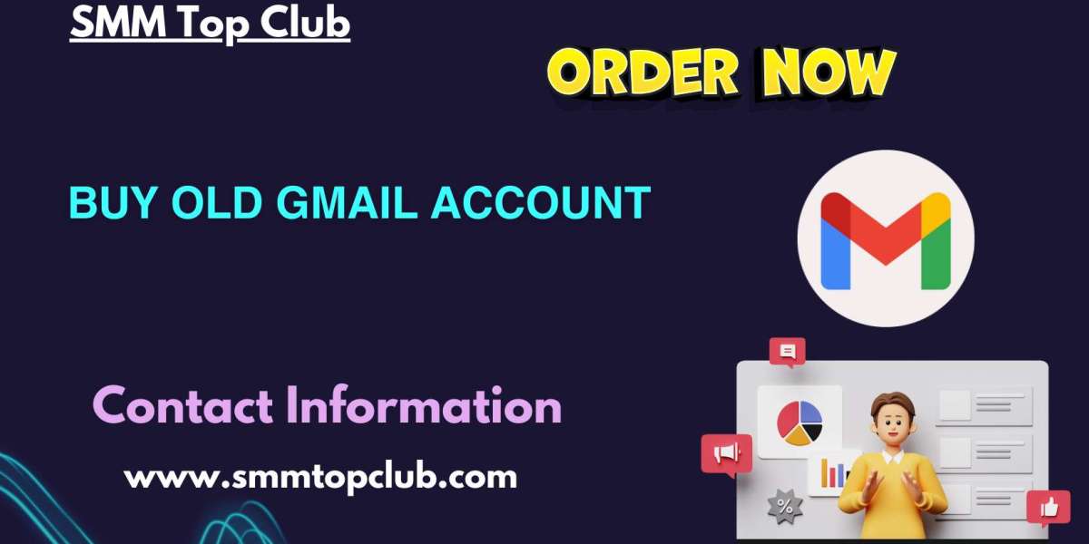 Best Place to Buy Verified Gmail Accounts For Sale in 2026