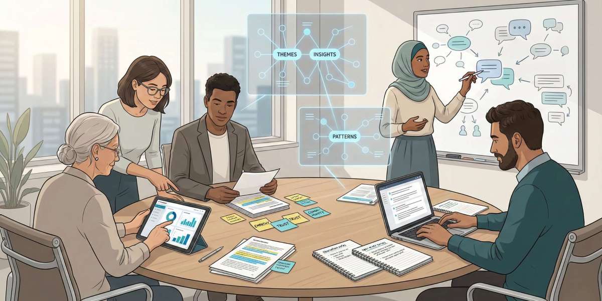 Why Qualitative Analysis Matters in Modern Research