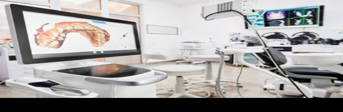 Ballantrae Dental Dental Cover Image