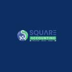 Square Accounting Profile Picture