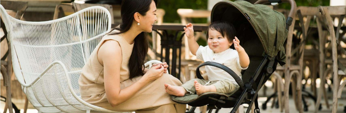 Infantino Enterprise Cover Image