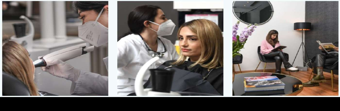 Zahnarztpraxis Dr  Asal Ajorsaz Cover Image