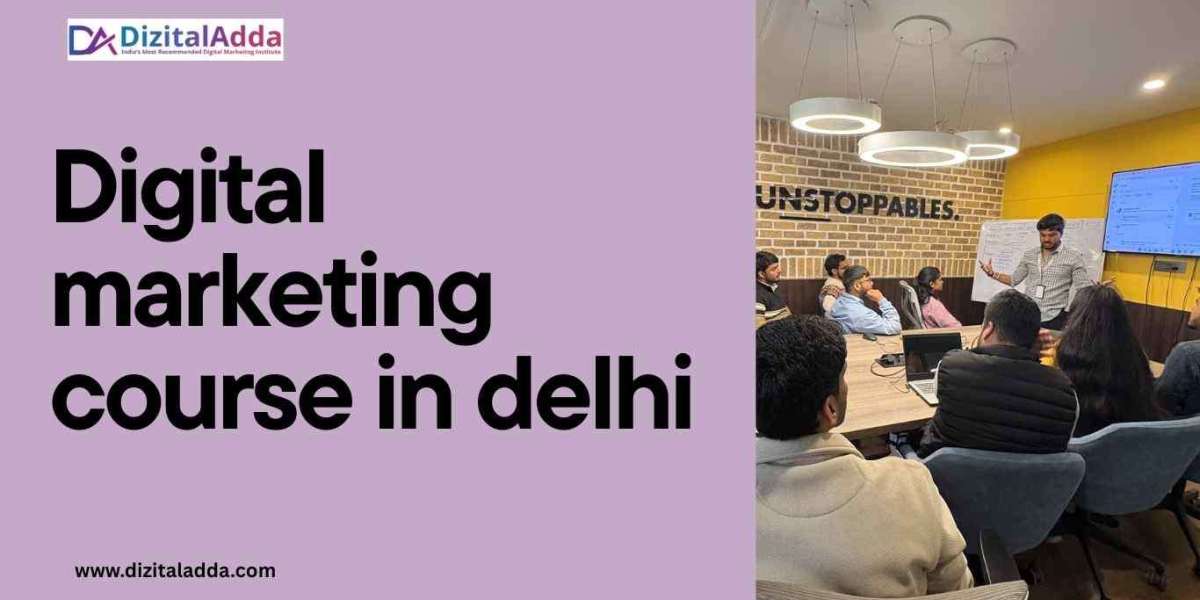 Delhi Digital Marketing Course: Hype or Real Skill?