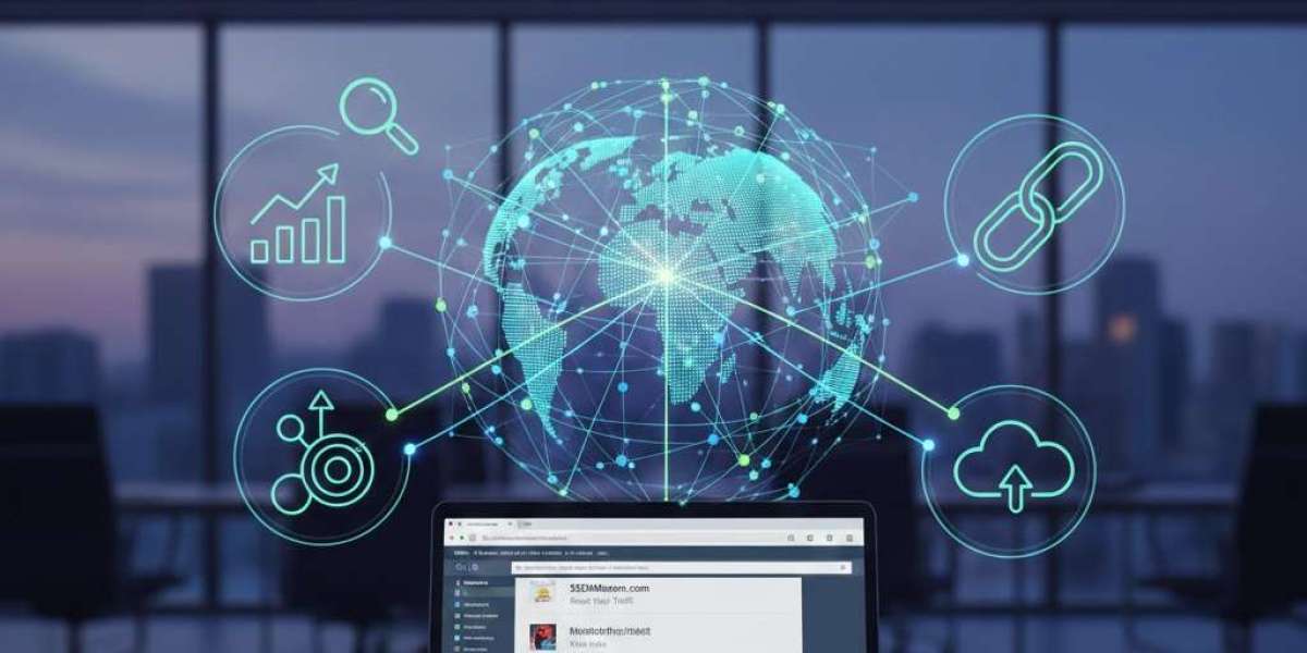 Graphic Design Services: Creating Visual Identities That Inspire and Convert