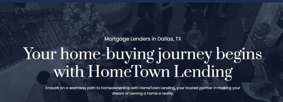 Hometownlending Cover Image
