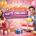 Birthday Gift Hampers Profile Picture
