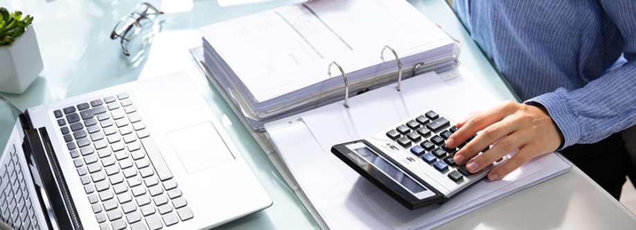 D Tax LLC Cover Image