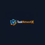 task networkx Profile Picture