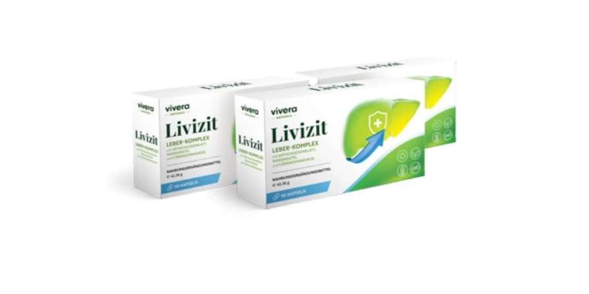 Livizit Diet Germany Reviews And Complaints