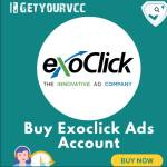Buy Exoclick Ads Account Profile Picture