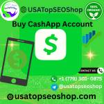 Buy Top Sites BTC Enable Business  Cash App Accounts US Profile Picture