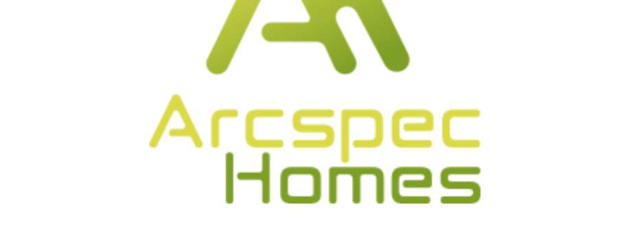 Arcspec Homes Cover Image