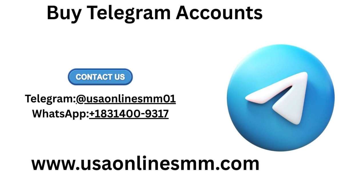 2026 Tips on How to Buy Telegram Accounts
