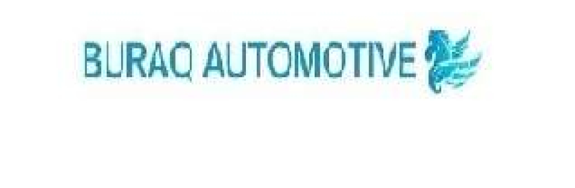 BURAQ AUTOMOTIVE Cover Image