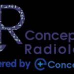 Conceptual Radiology Profile Picture