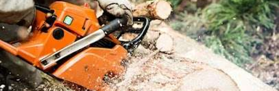 Allday Tree Service Cover Image