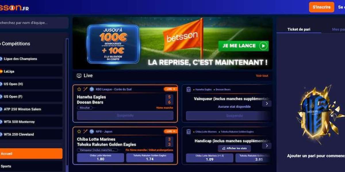 Stratégies Avancées pour Parier sur le Meilleur Site de Paris Sportif