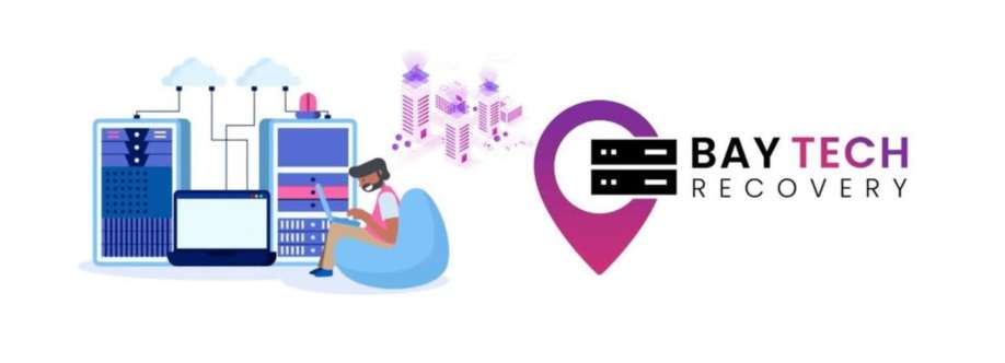 Baytech Recovery Cover Image