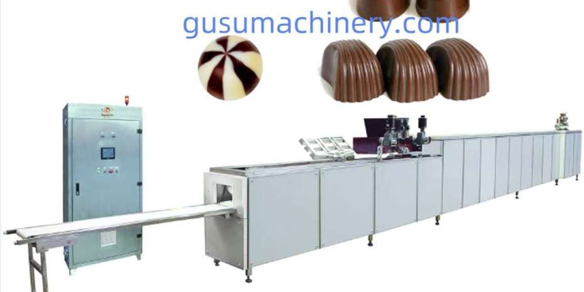 Can Gusu Chocolate Ball Mill Supplier Adapt Production To Varied Chocolate Recipes