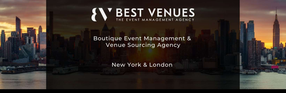 Best Venues Cover Image