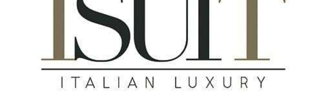 Isuit Italian Luxury Cover Image