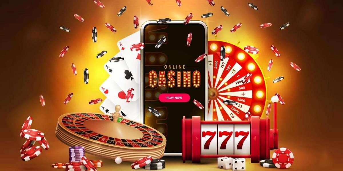 L’innovation technologique et les tendances des nouveaux casinos en ligne