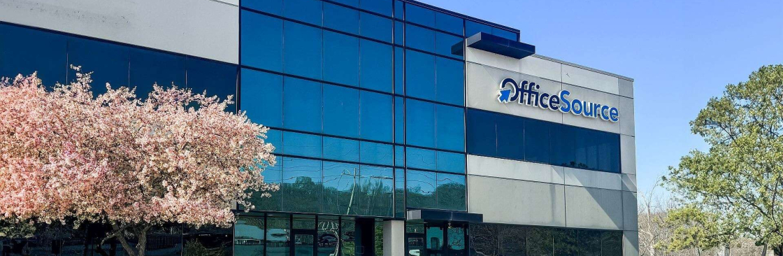 Office Source Cover Image