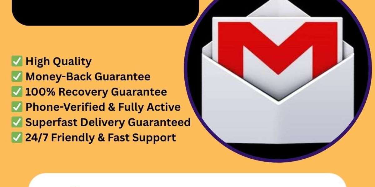 Buy Old Gmail Accounts  In USA - Los Angeles