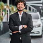 Jmaes Adam Profile Picture