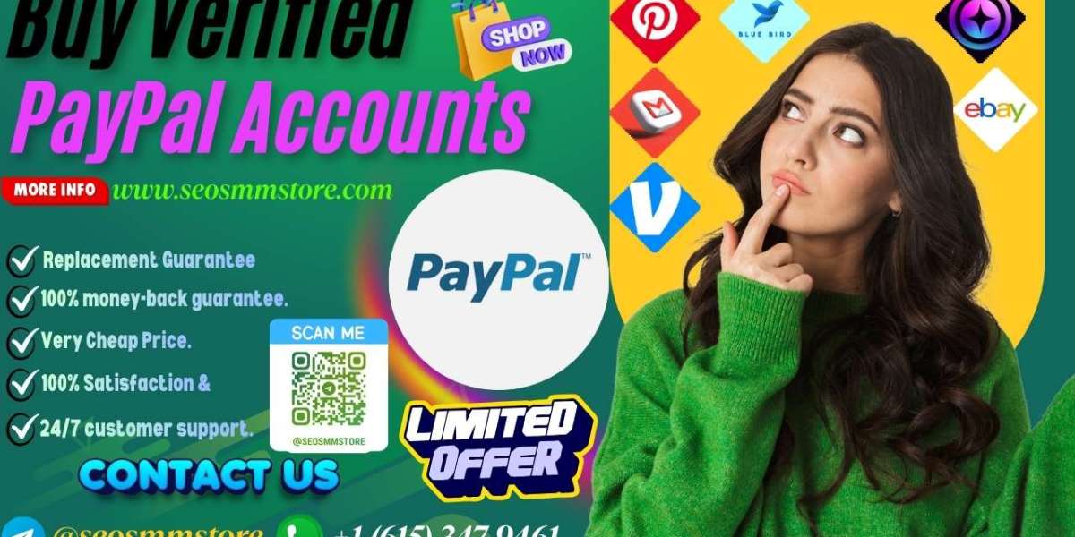 Top Sites To Buy Verified PayPal Accounts In This Year in Los Angeles