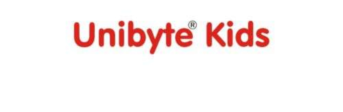 Unibyte Kids Cover Image