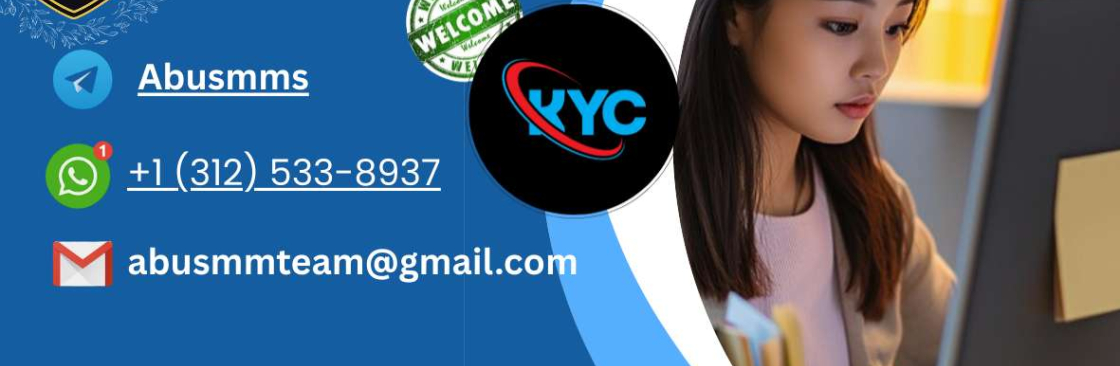 Trusted Verification Assistance KYC Verification Service Cover Image