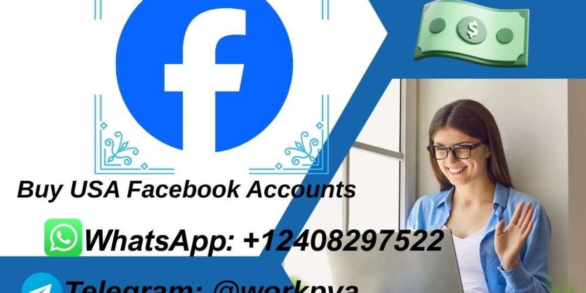 6 Best Websites to Buy Facebook Accounts What is ...