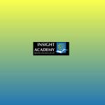 insight academy Profile Picture