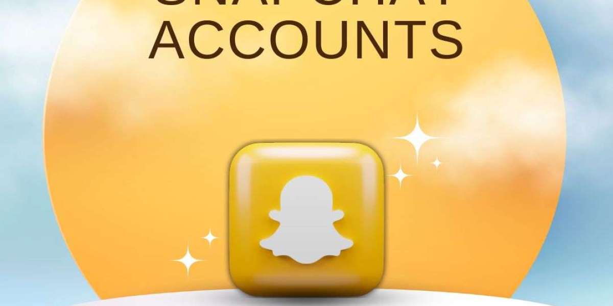 10 Sites to Buy Snapchat Accounts Safely