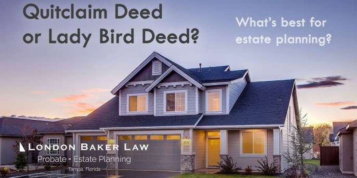Maximizing Estate Security Through Get Lady Bird Deed Florida