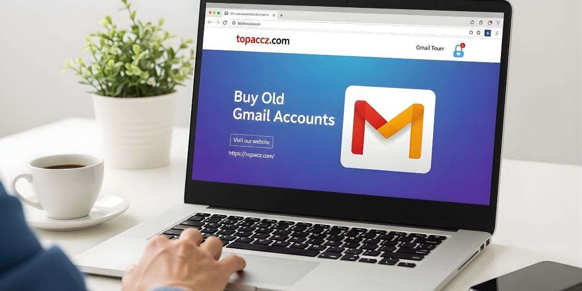 Methods to Shield Purchase Old Gmail Accounts from Phishing Attacks and Fraud