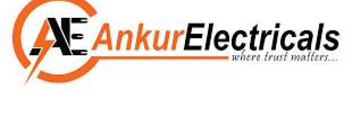 Ankur Electricals Cover Image