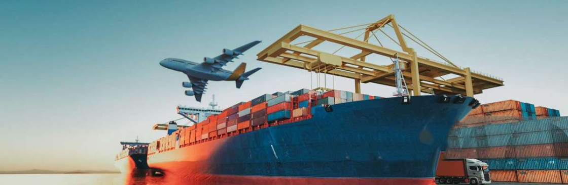 AB Capital Logistics Cover Image