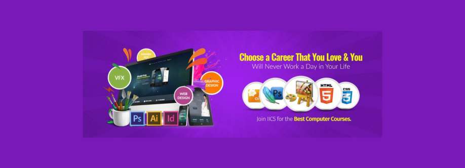 Indian Institute of Computer Science IT training institute in Delhi Cover Image