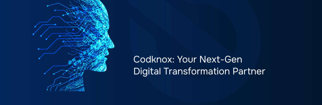 Codknox Software Company Cover Image