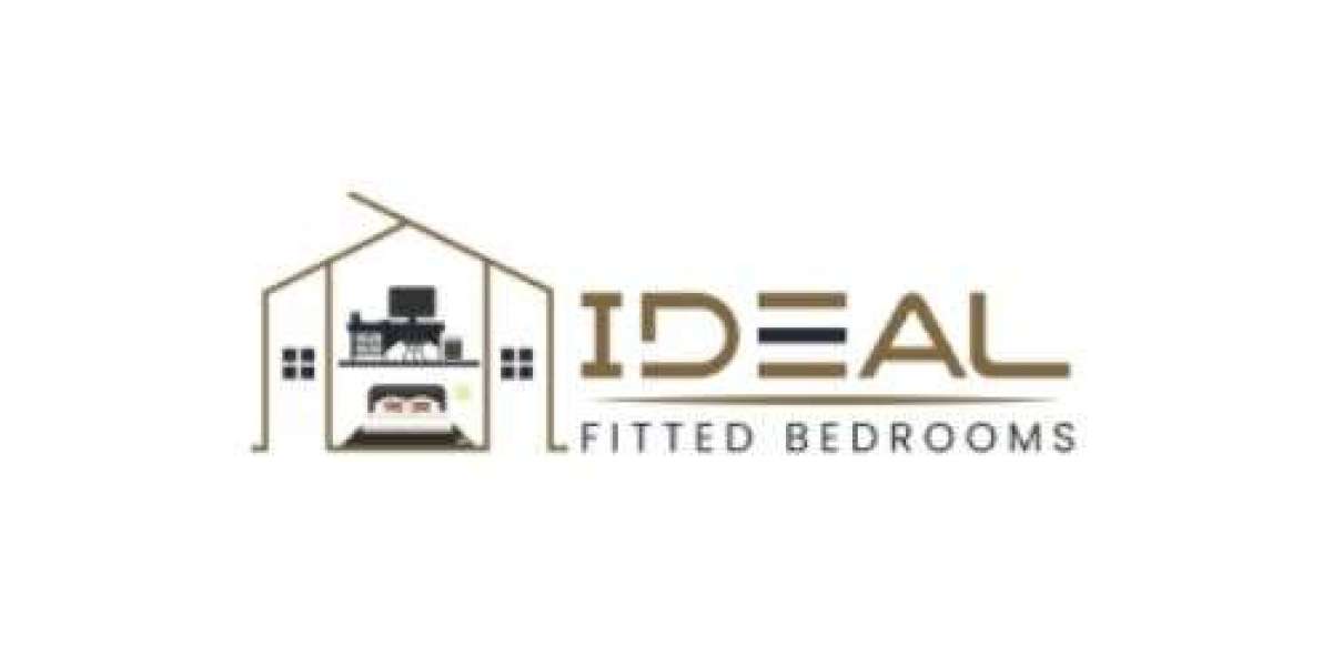 Fitted Bedrooms London | Bespoke Designs by Ideal Fitted Bedrooms Ltd