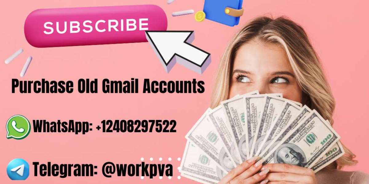 Buy Hotmail accounts In today's data-driven digital world, ...