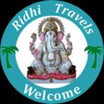 ridhitravels Profile Picture