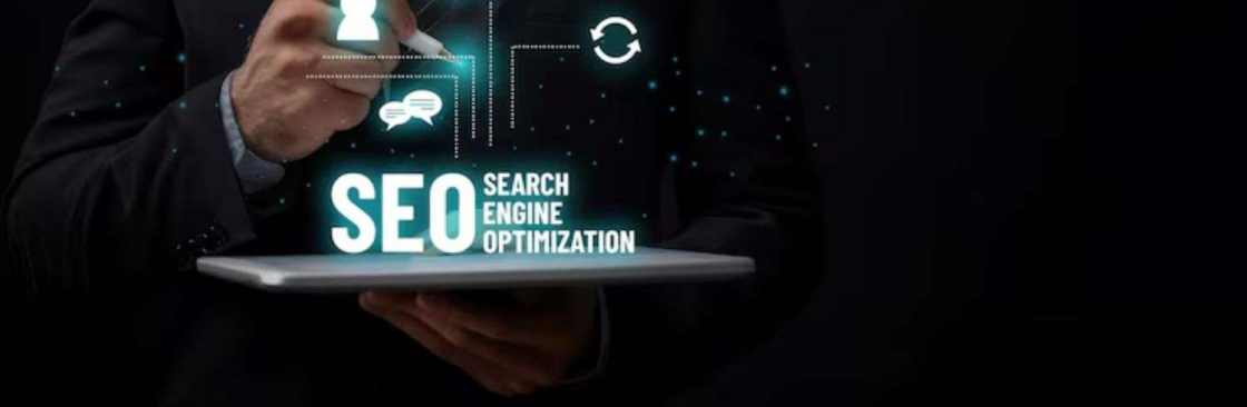 SEO Company in Mumbai Cover Image