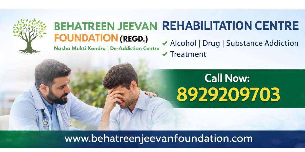 What Is a Rehab Centre and How Does It Help Recovery?