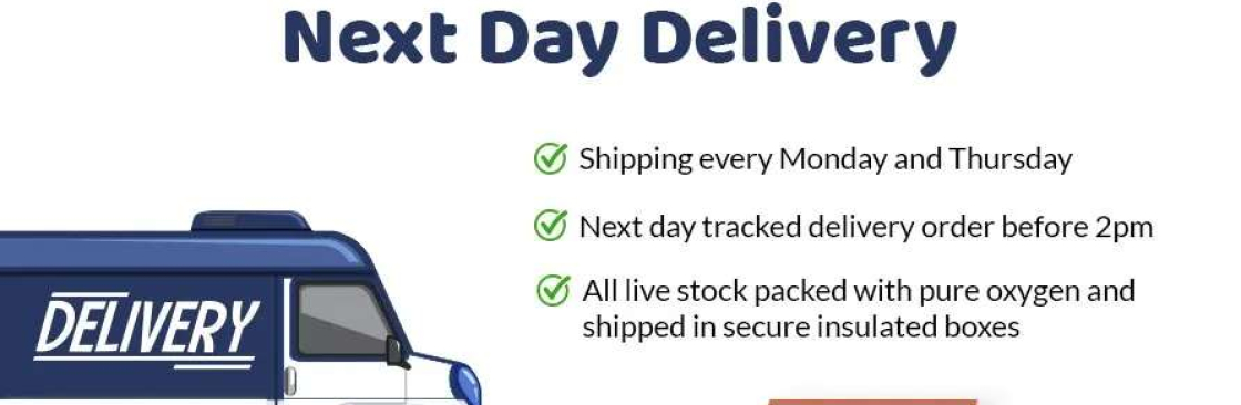 Cu Aquatics Cover Image