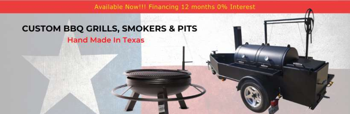 Lone Star Grillz Cover Image